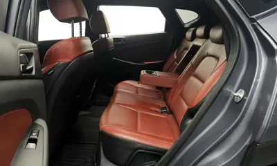 Hyundai Tucson 2019, 89790 км, за 10765.39 USD - фото 12