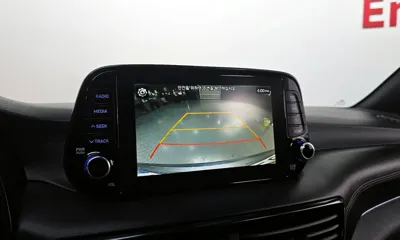 Hyundai Tucson 2019, 89790 км, за 10765.39 USD - фото 16