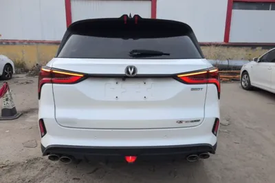 Changan CS75 Plus 2022, 84600 км, за 10691 USD