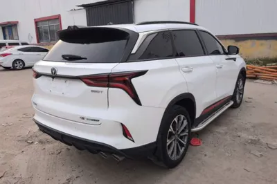 Changan CS75 Plus 2022, 84600 км, за 10691 USD - фото 6