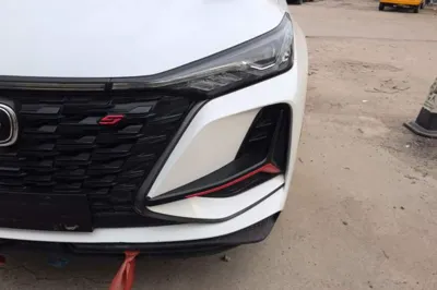Changan CS75 Plus 2022, 84600 км, за 10691 USD - фото 8