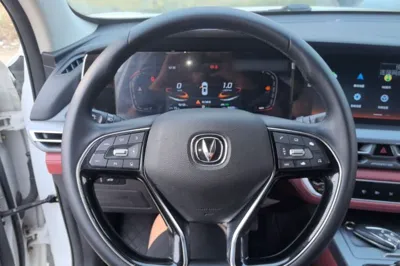 Changan CS75 Plus 2022, 84600 км, за 10691 USD - фото 13