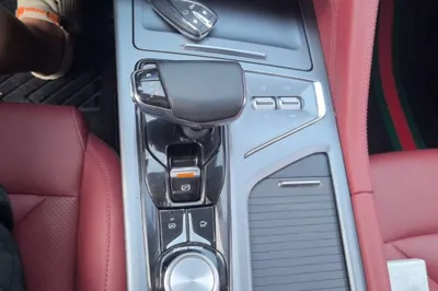 Changan CS75 Plus 2022, 84600 км, за 10691 USD - фото 16