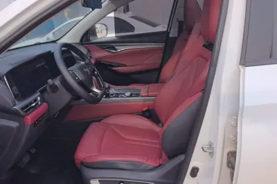 Changan CS75 Plus 2022, 84600 км, за 10691 USD - фото 17