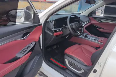 Changan CS75 Plus 2022, 84600 км, за 10691 USD - фото 18