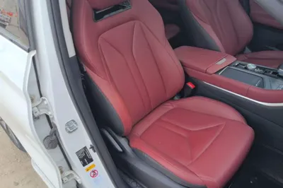 Changan CS75 Plus 2022, 84600 км, за 10691 USD - фото 19