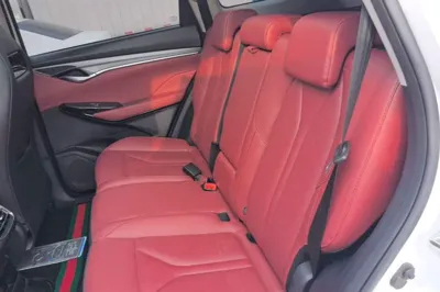 Changan CS75 Plus 2022, 84600 км, за 10691 USD - фото 20