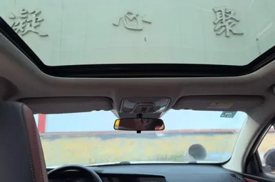 Changan CS75 Plus 2022, 84600 км, за 10691 USD - фото 21