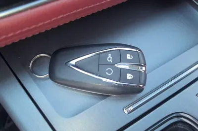 Changan CS75 Plus 2022, 84600 км, за 10691 USD - фото 23