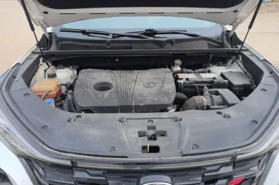 Changan CS75 Plus 2022, 84600 км, за 10691 USD - фото 24