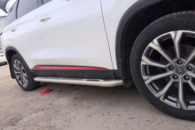 Changan CS75 Plus 2022, 84600 км, за 10691 USD - фото 26