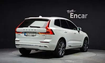 Volvo XC60 2022, 53663 км, за 28358.03 USD
