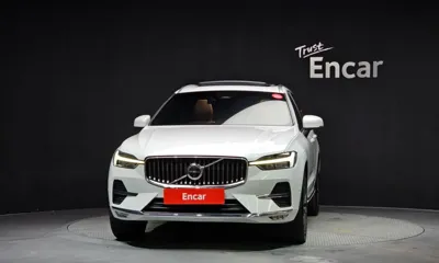 Volvo XC60 2022, 53663 км, за 28358.03 USD