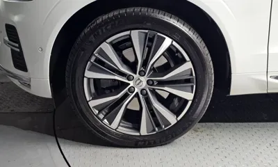 Volvo XC60 2022, 53663 км, за 28358.03 USD