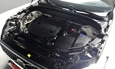 Volvo XC60 2022, 53663 км, за 28358.03 USD - фото 6