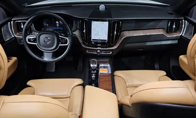Volvo XC60 2022, 53663 км, за 28358.03 USD - фото 7
