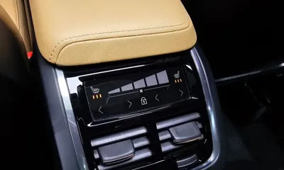 Volvo XC60 2022, 53663 км, за 28358.03 USD - фото 19