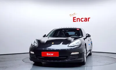 Porsche Panamera 2011, 113693 км, за 10769.74 USD
