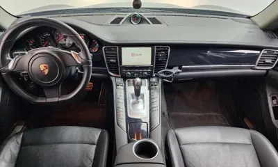 Porsche Panamera 2011, 113693 км, за 10769.74 USD - фото 7