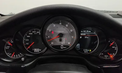 Porsche Panamera 2011, 113693 км, за 10769.74 USD - фото 8