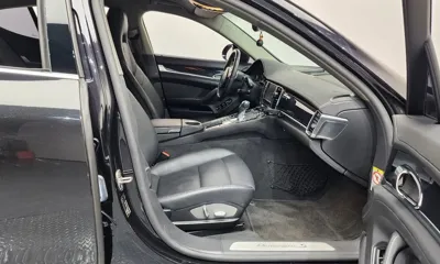 Porsche Panamera 2011, 113693 км, за 10769.74 USD - фото 11
