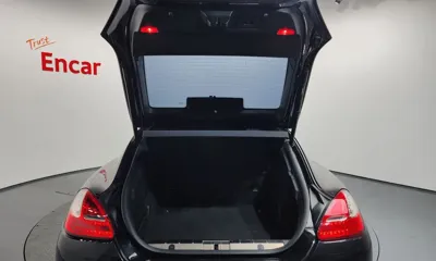 Porsche Panamera 2011, 113693 км, за 10769.74 USD - фото 20
