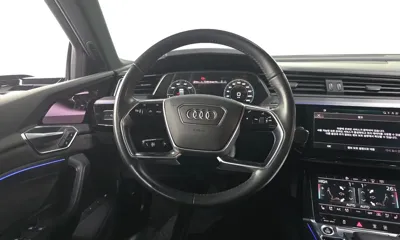 Audi e-tron 2021, 121825 км, за 29666.33 USD - фото 13