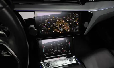 Audi e-tron 2021, 121825 км, за 29666.33 USD - фото 14