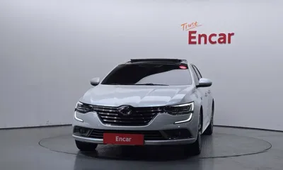 Renault-KoreaSamsung SM6 2016, 173281 км, за 4463.7 USD