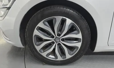 Renault-KoreaSamsung SM6 2016, 173281 км, за 4463.7 USD