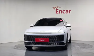 Hyundai Grandeur 2025, 39162 км, за 25449.52 USD