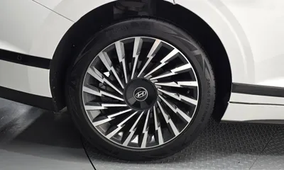 Hyundai Grandeur 2025, 39162 км, за 25449.52 USD