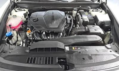 Hyundai Grandeur 2025, 39162 км, за 25272.42 USD - фото 6