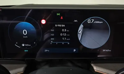 Hyundai Grandeur 2025, 39162 км, за 25272.42 USD - фото 8