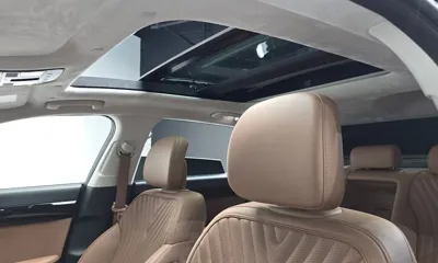 Hyundai Grandeur 2025, 39162 км, за 25272.42 USD - фото 16