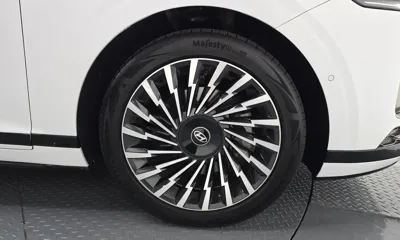 Hyundai Grandeur 2025, 39162 км, за 25272.42 USD - фото 21
