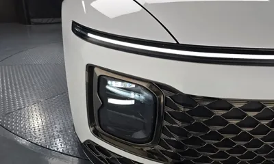 Hyundai Grandeur 2025, 39162 км, за 25272.42 USD - фото 22