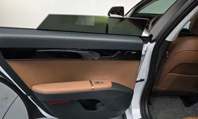 Hyundai Grandeur 2025, 39162 км, за 25272.42 USD - фото 25