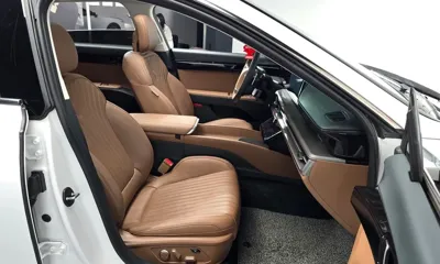 Hyundai Grandeur 2025, 39162 км, за 25272.42 USD - фото 26