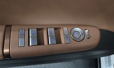 Hyundai Grandeur 2025, 39162 км, за 25272.42 USD - фото 31