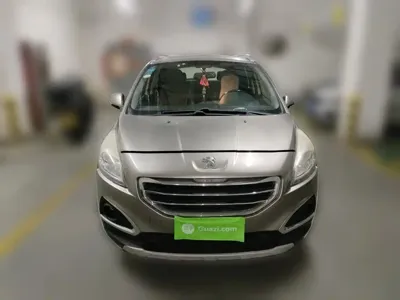 Peugeot 3008 2015, 100900 км, за 3178.28 USD