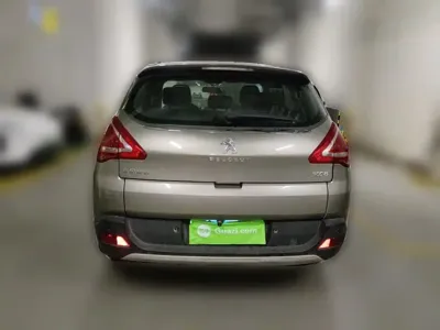 Peugeot 3008 2015, 100900 км, за 3178.28 USD