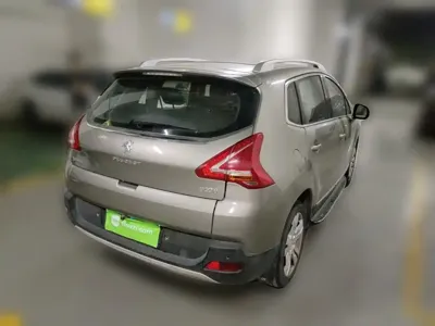 Peugeot 3008 2015, 100900 км, за 3178.28 USD