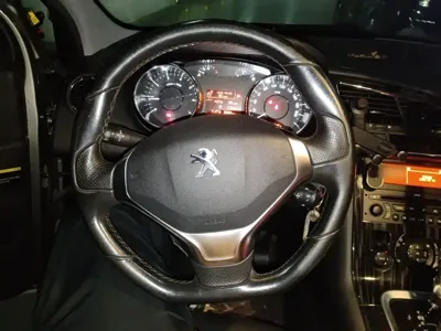 Peugeot 3008 2015, 100900 км, за 3178.28 USD - фото 7