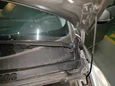 Peugeot 3008 2015, 100900 км, за 3178.28 USD - фото 24