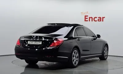 Mercedes-Benz S-Class 2015, 120776 км, за 18385.44 USD