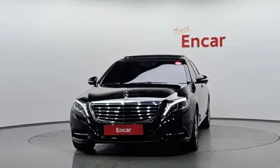 Mercedes-Benz S-Class 2015, 120776 км, за 18385.44 USD
