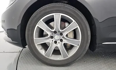 Mercedes-Benz S-Class 2015, 120776 км, за 18385.44 USD