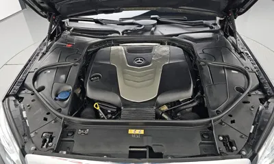 Mercedes-Benz S-Class 2015, 120776 км, за 18385.44 USD - фото 6