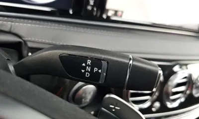 Mercedes-Benz S-Class 2015, 120776 км, за 18385.44 USD - фото 9